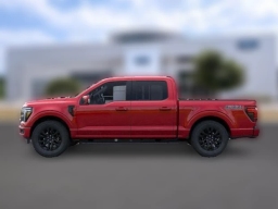 Ford F-150 LARIAT 4WD SuperCrew 5.5' Box 2026