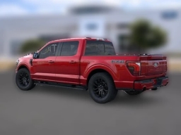 Ford F-150 LARIAT 4WD SuperCrew 5.5' Box 2026