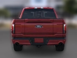 Ford F-150 LARIAT 4WD SuperCrew 5.5' Box 2026