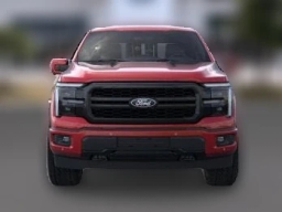 Ford F-150 LARIAT 4WD SuperCrew 5.5' Box 2026