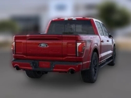 Ford F-150 LARIAT 4WD SuperCrew 5.5' Box 2026