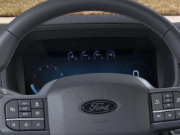 Ford F-150 LARIAT 4WD SuperCrew 5.5' Box 2026