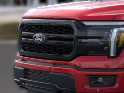 Ford F-150 LARIAT 4WD SuperCrew 5.5' Box 2026