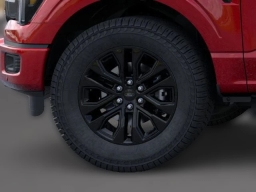 Ford F-150 LARIAT 4WD SuperCrew 5.5' Box 2026