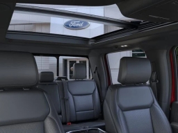 Ford F-150 LARIAT 4WD SuperCrew 5.5' Box 2026