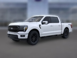 Ford F-150 LARIAT 4WD SuperCrew 5.5' Box 2026