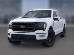 Ford F-150 LARIAT 4WD SuperCrew 5.5' Box 2026