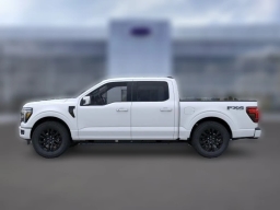 Ford F-150 LARIAT 4WD SuperCrew 5.5' Box 2026