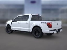 Ford F-150 LARIAT 4WD SuperCrew 5.5' Box 2026