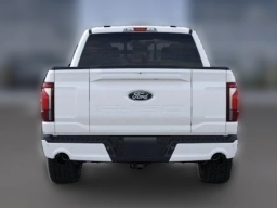 Ford F-150 LARIAT 4WD SuperCrew 5.5' Box 2026