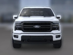 Ford F-150 LARIAT 4WD SuperCrew 5.5' Box 2026