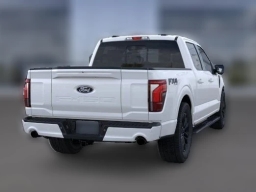 Ford F-150 LARIAT 4WD SuperCrew 5.5' Box 2026