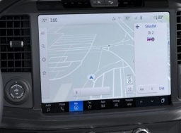 Ford F-150 LARIAT 4WD SuperCrew 5.5' Box 2026