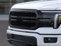 Ford F-150 LARIAT 4WD SuperCrew 5.5' Box 2026