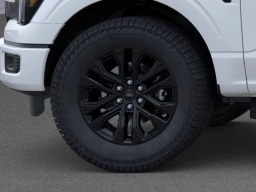 Ford F-150 LARIAT 4WD SuperCrew 5.5' Box 2026