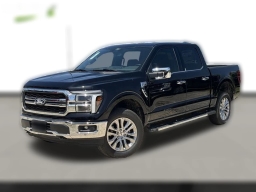 Ford F-150 LARIAT 4WD SuperCrew 5.5' Box 2025