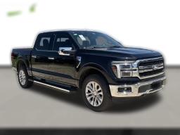 Ford F-150 LARIAT 4WD SuperCrew 5.5' Box 2025