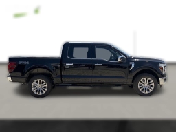 Ford F-150 LARIAT 4WD SuperCrew 5.5' Box 2025