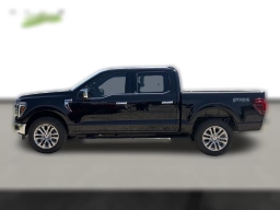 Ford F-150 LARIAT 4WD SuperCrew 5.5' Box 2025