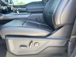 Ford F-150 LARIAT 4WD SuperCrew 5.5' Box 2025