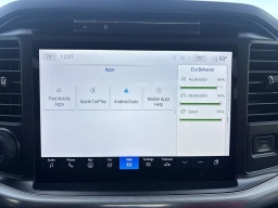 Ford F-150 LARIAT 4WD SuperCrew 5.5' Box 2025