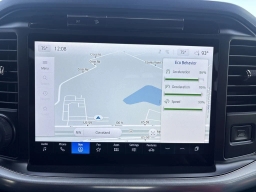 Ford F-150 LARIAT 4WD SuperCrew 5.5' Box 2025