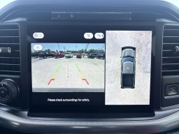 Ford F-150 LARIAT 4WD SuperCrew 5.5' Box 2025