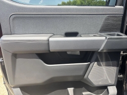 Ford F-150 LARIAT 4WD SuperCrew 5.5' Box 2025