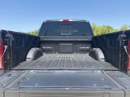 Ford F-150 LARIAT 4WD SuperCrew 5.5' Box 2025