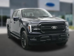 Ford F-150 LARIAT 4WD SuperCrew 5.5' Box 2026