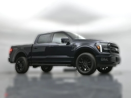 Ford F-150 LARIAT 4WD SuperCrew 5.5' Box 2026