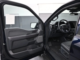 Ford F-150 LARIAT 4WD SuperCrew 5.5' Box 2026