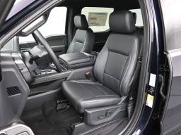 Ford F-150 LARIAT 4WD SuperCrew 5.5' Box 2026