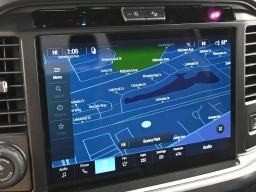 Ford F-150 LARIAT 4WD SuperCrew 5.5' Box 2026