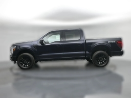 Ford F-150 LARIAT 4WD SuperCrew 5.5' Box 2026