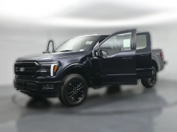 Ford F-150 LARIAT 4WD SuperCrew 5.5' Box 2026