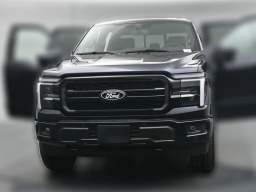 Ford F-150 LARIAT 4WD SuperCrew 5.5' Box 2026