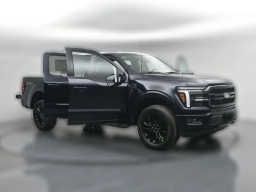 Ford F-150 LARIAT 4WD SuperCrew 5.5' Box 2026