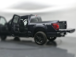 Ford F-150 LARIAT 4WD SuperCrew 5.5' Box 2026