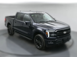 Ford F-150 LARIAT 4WD SuperCrew 5.5' Box 2026