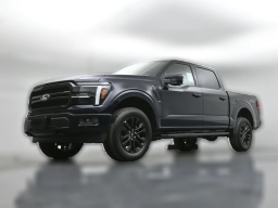 Ford F-150 LARIAT 4WD SuperCrew 5.5' Box 2026