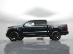 Ford F-150 LARIAT 4WD SuperCrew 5.5' Box 2026