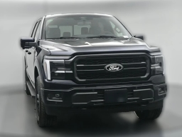 Ford F-150 LARIAT 4WD SuperCrew 5.5' Box 2026