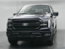 Ford F-150 LARIAT 4WD SuperCrew 5.5' Box 2026