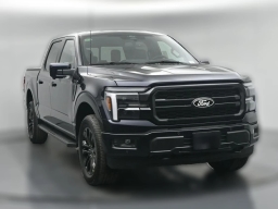 Ford F-150 LARIAT 4WD SuperCrew 5.5' Box 2026