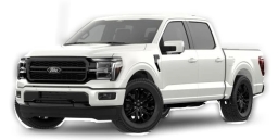 Ford F-150 LARIAT 4WD SuperCrew 5.5' Box 2026