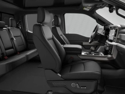 Ford F-150 LARIAT 4WD SuperCrew 5.5' Box 2026