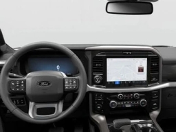 Ford F-150 LARIAT 4WD SuperCrew 5.5' Box 2026