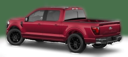Ford F-150 LARIAT 4WD SuperCrew 5.5' Box 2026