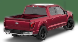 Ford F-150 LARIAT 4WD SuperCrew 5.5' Box 2026